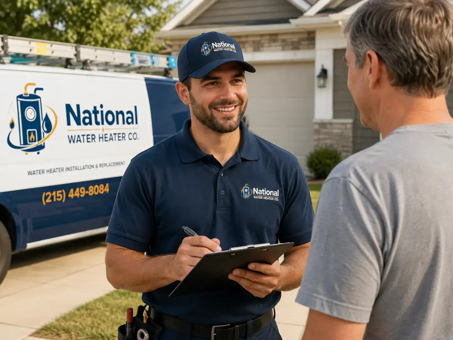 Water Heater Installation Upperville, VA FAQs